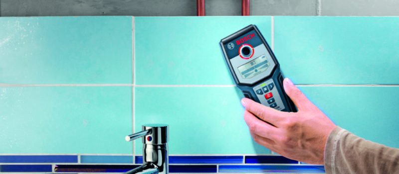 כלי גילוי ומדידה דיגיטלים