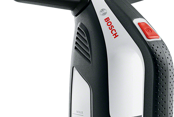 מנקה חלונות נטען בוש Bosch GlassVac 3.6V