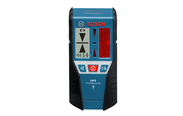קולט קרן בוש BOSCH LR 2