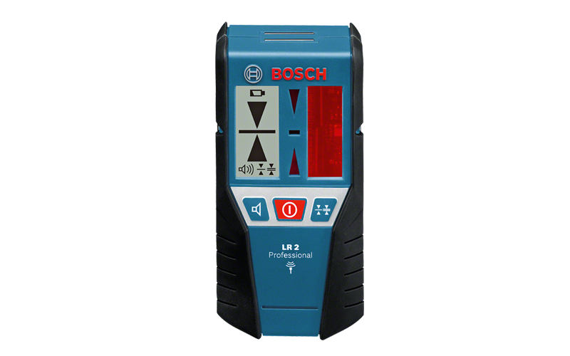 קולט קרן בוש BOSCH LR 2