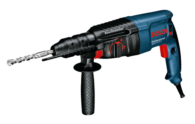 פטישון בוש BOSCH GBH 2-26 DFR