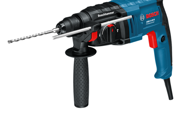 פטישון בוש BOSCH GBH 2-20 D