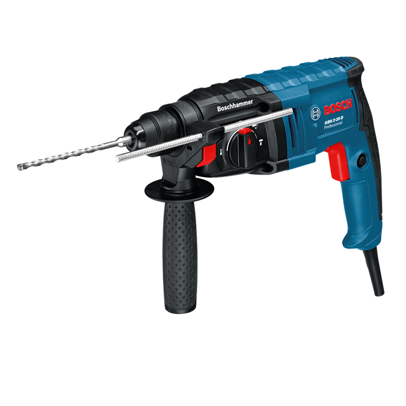 פטישון בוש BOSCH GBH 2-20 D