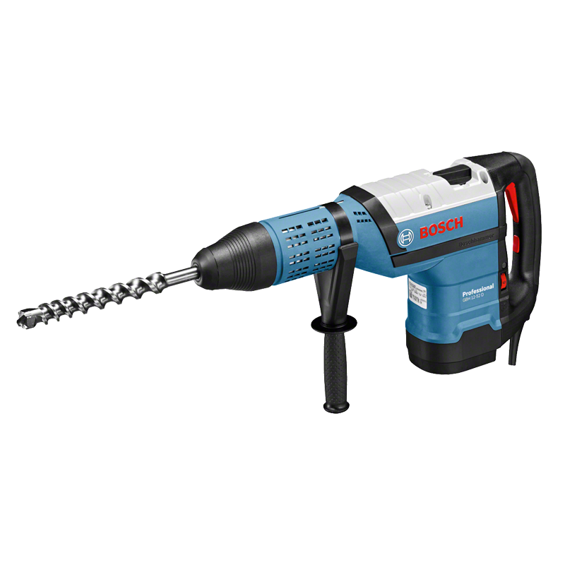 BOSCH GBH 12-52 D פטיש קידוח בוש