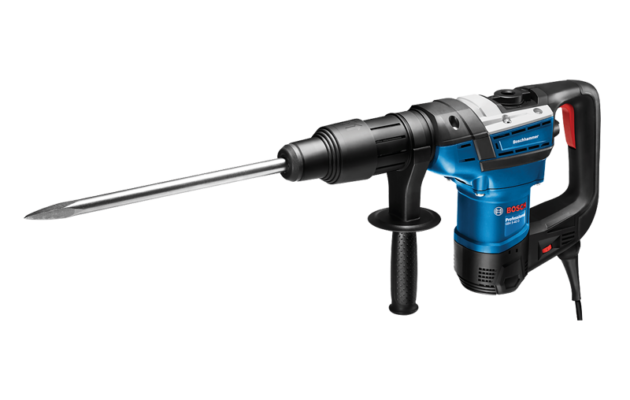 פטיש קידוח בוש BOSCH GBH 5-40D