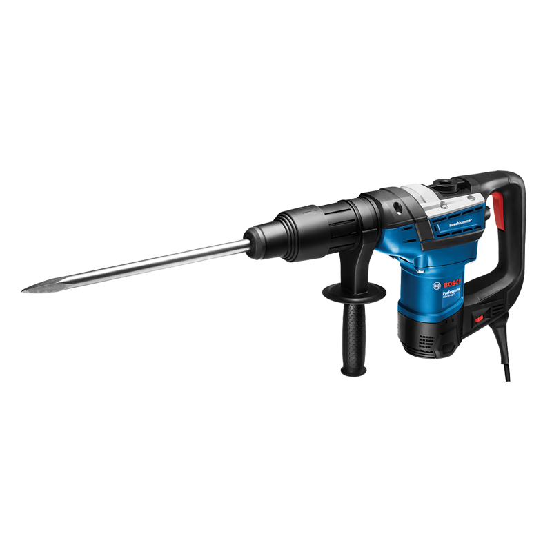 פטיש קידוח בוש BOSCH GBH 5-40D