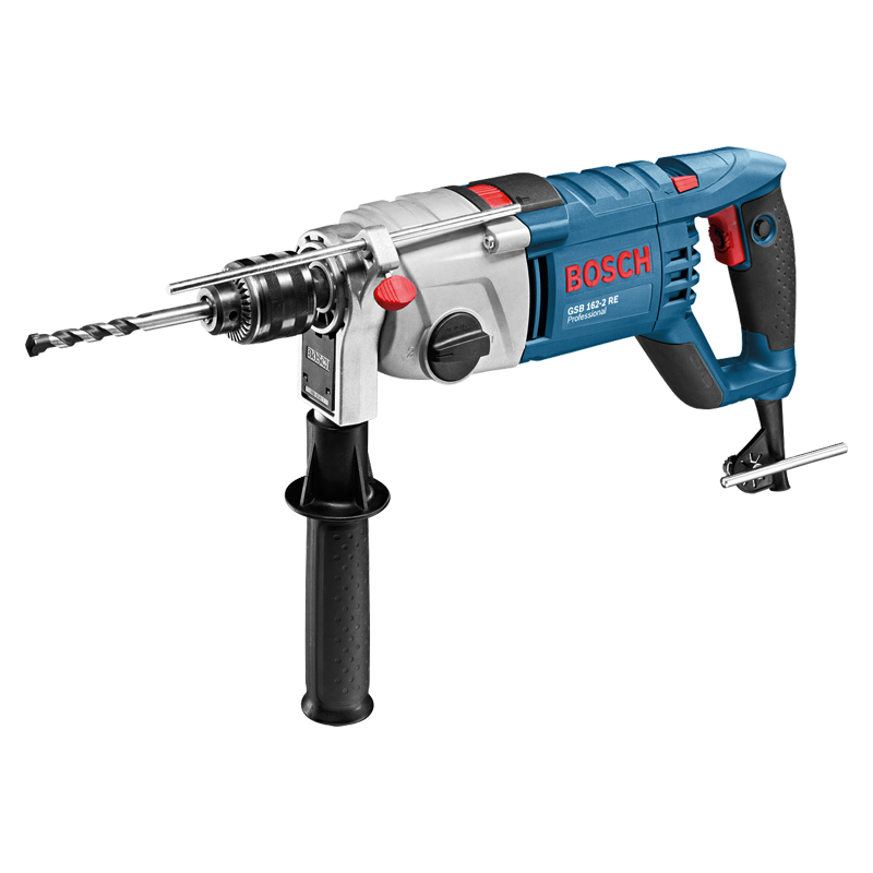 מקדחה רוטטת בוש BOSCH GSB 162-2 RE