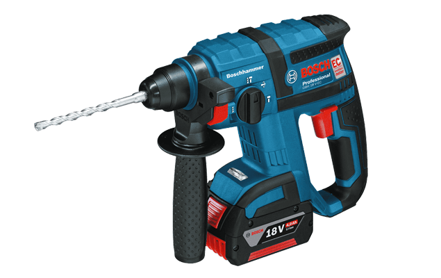 פטישון נטען בוש BOSCH GBH 18V-LI EC