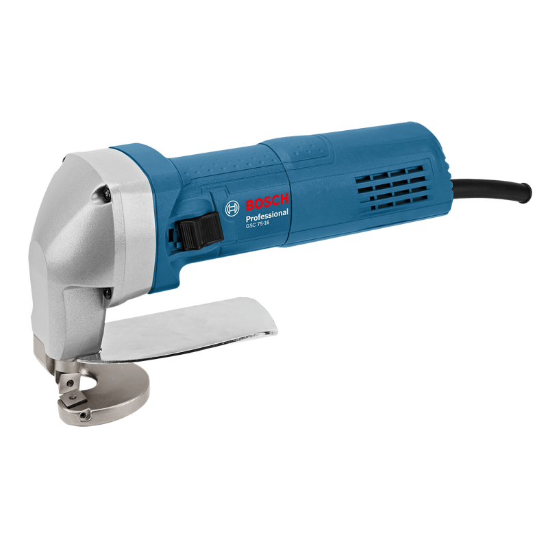 מספרי פח בוש BOSCH GSC 75-16