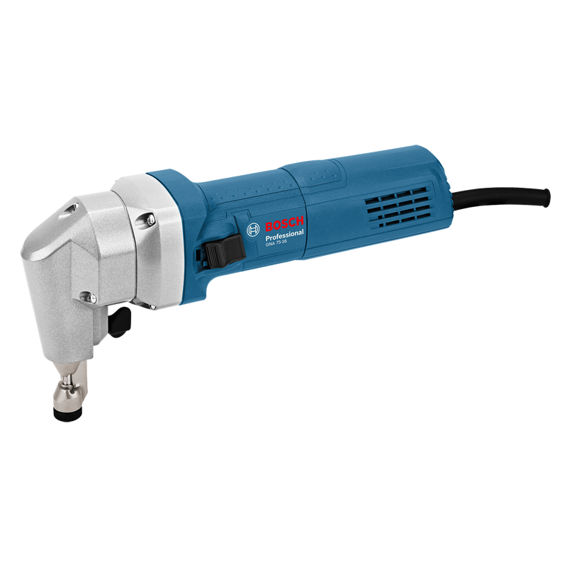 כרסם פח (ניבלר) בוש BOSCH GNA 75-16