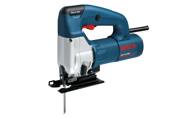 מסור אנכי בוש BOSCH GST 85 PB