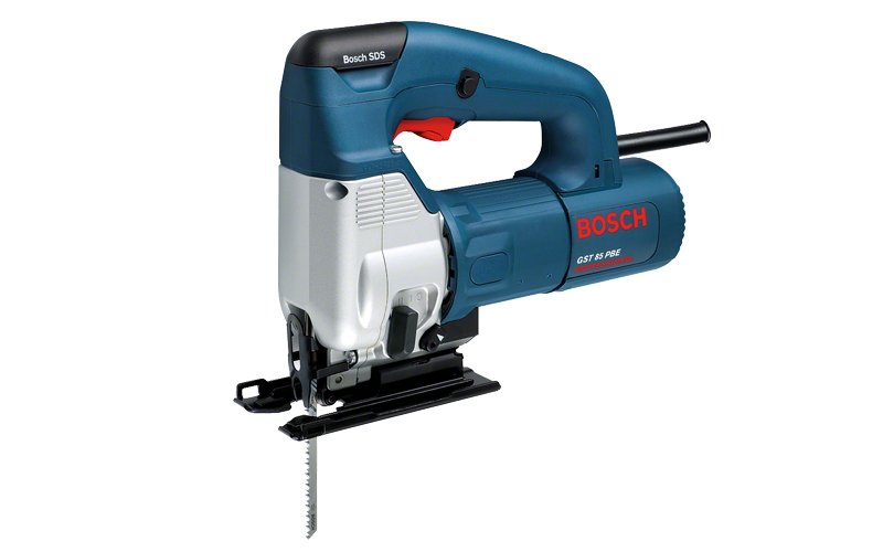 מסור אנכי בוש BOSCH GST 85 PB