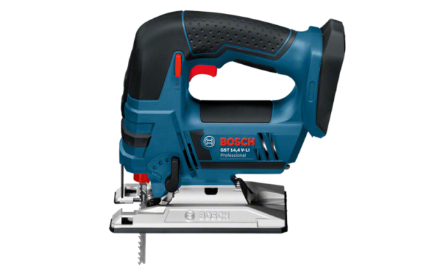 מסור אנכי נטען בוש BOSCH GST 14.4V LI