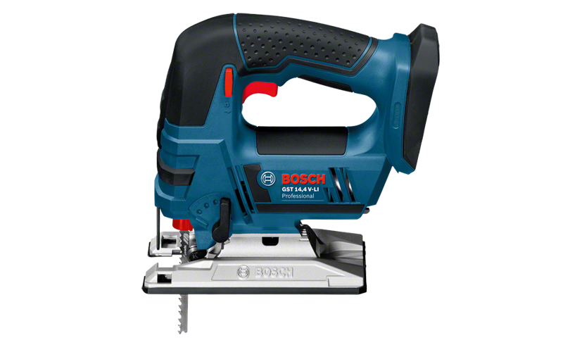 מסור אנכי נטען בוש BOSCH GST 14.4V LI