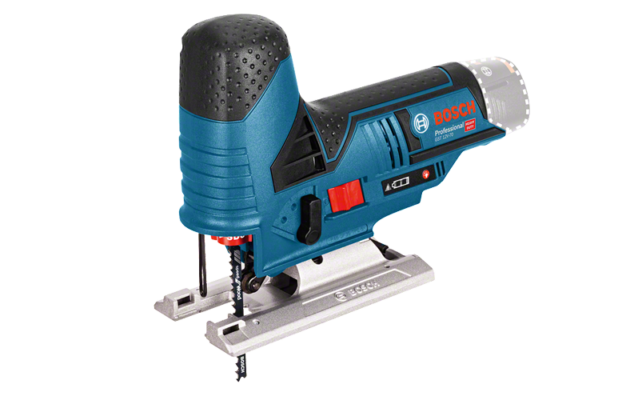 מסור אנכי בוש BOSCH GST 12V-LI