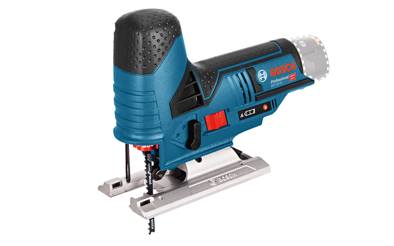 מסור אנכי בוש BOSCH GST 12V-LI