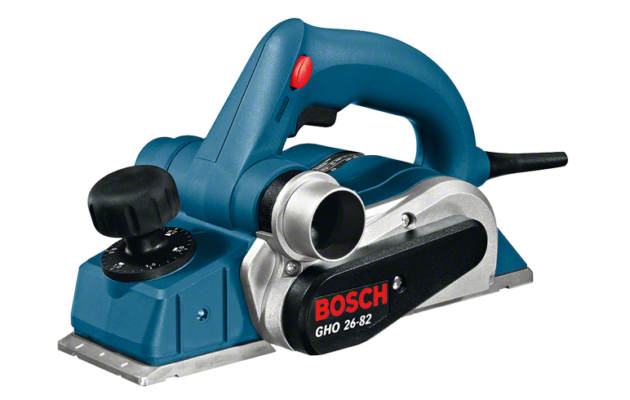 מקצוע בוש BOSCH GHO 26-82