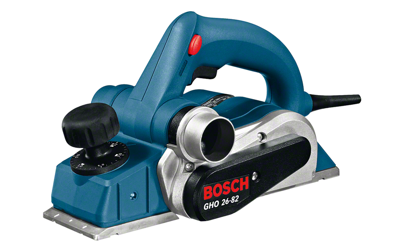 מקצוע בוש BOSCH GHO 26-82