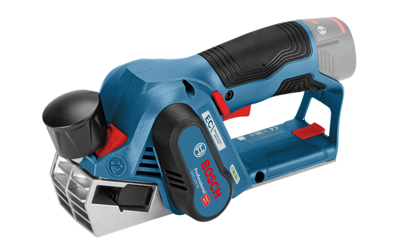 מקצוע נטען בוש BOSCH GHO 12V-20