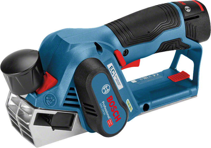 מקצוע נטען בוש BOSCH GHO 12V-20