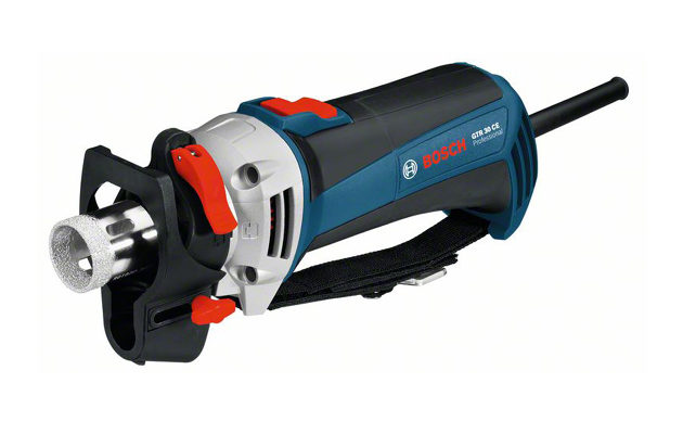 כרסם לאריחים בוש BOSCH GTR 30 CE