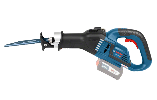 מסור חרב נטען בוש BOSCH GSA 18V-32