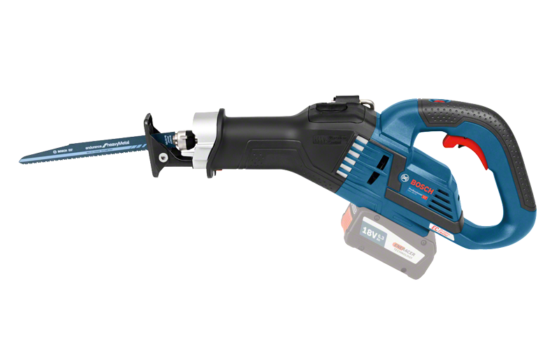 מסור חרב נטען בוש BOSCH GSA 18V-32