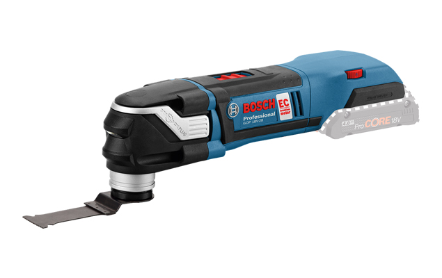 מסור/מלטשת רב שימושי GOP18V-28