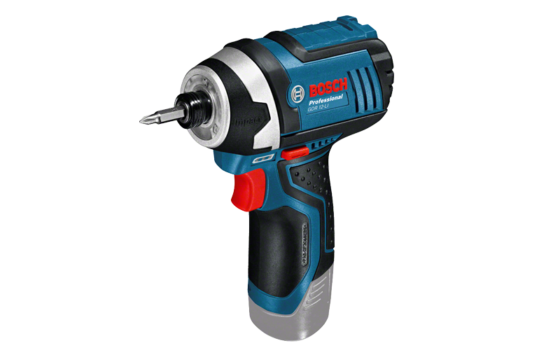 מברגת אימפקט בוש BOSCH GDR 12V-105
