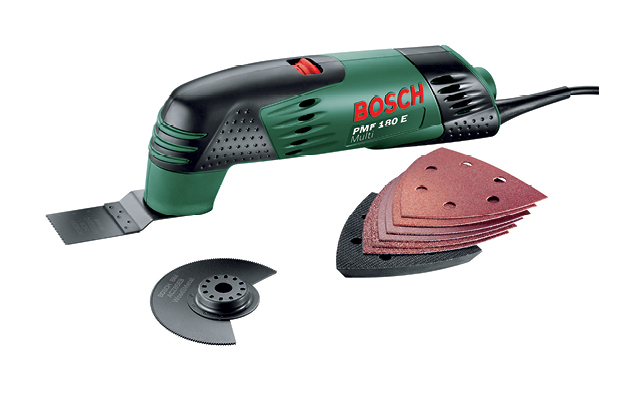 מסור/מלטשת רב שימושי בוש BOSCH PMF 190 E