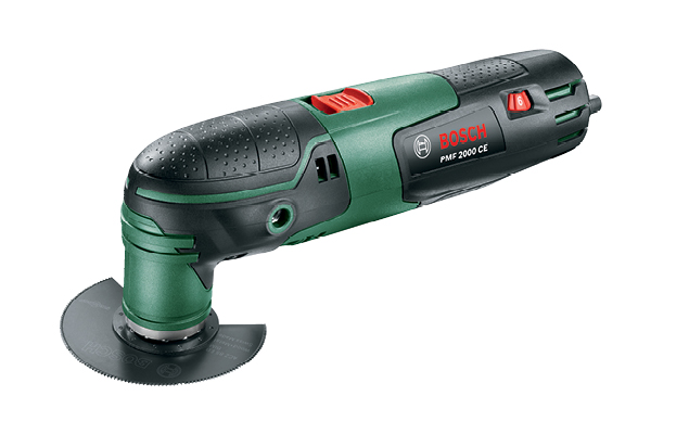 מסור/מלטשת רב שימושי בוש BOSCH PMF 2000 CE