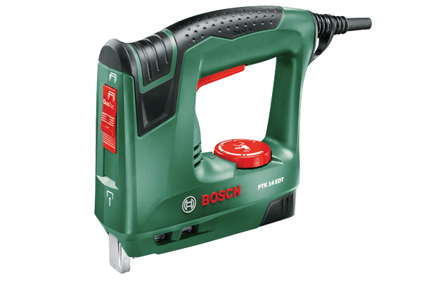 אקדח סיכות ומסמרים בוש BOSCH PTK 14 EDT