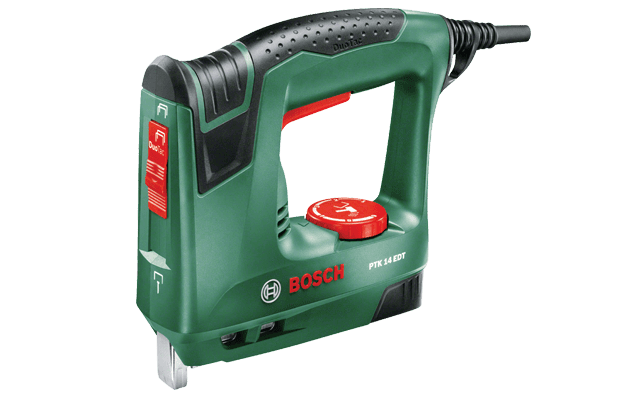 אקדח סיכות ומסמרים בוש BOSCH PTK 14 EDT