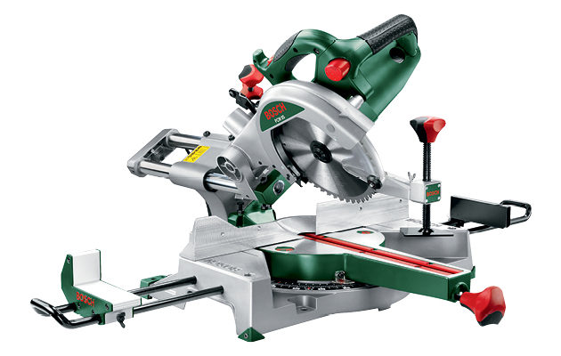 מסור גרונג / פנדל 8″ בוש BOSCH PCM 8S