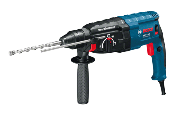 פטישון בוש GBH 2-28