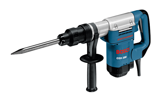 פטיש חציבה בוש BOSCH GSH 388