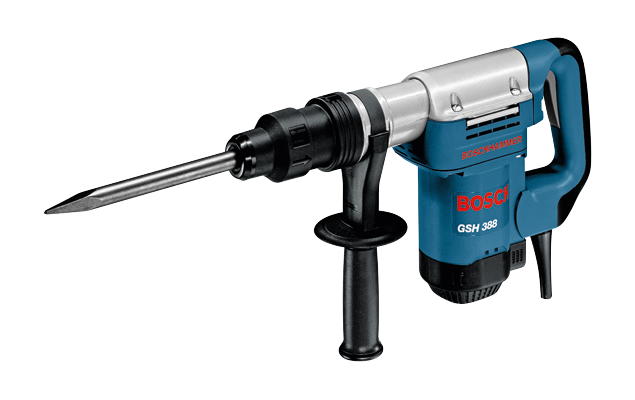 פטיש חציבה בוש BOSCH GSH 388