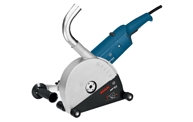 מחרצה לבטון בוש BOSCH GNF 65A