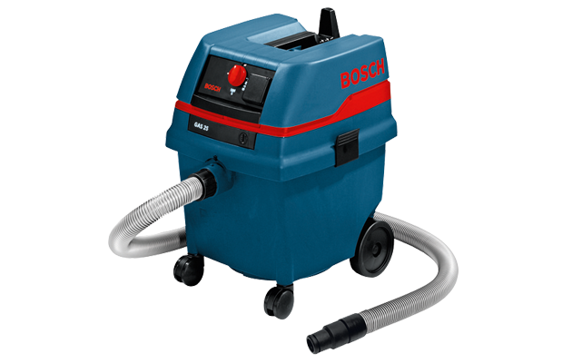 שואב אבק רטוב/יבש GAS 25