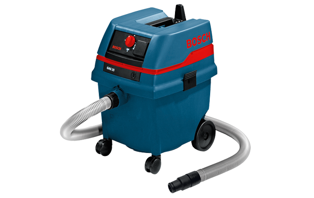 שואב אבק רטוב/יבש GAS 25