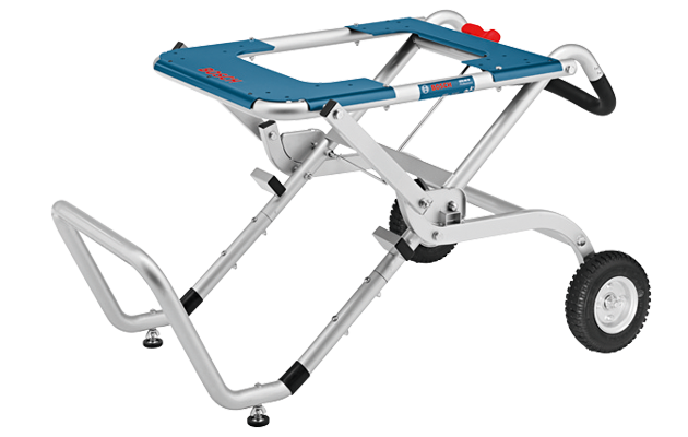 סטנד נייד למסור שולחני BOSCH GTA 60