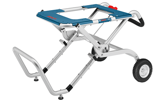 סטנד נייד למסור שולחני BOSCH GTA 60