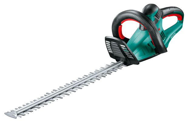 גוזם גדר בוש BOSCH AHS 55-26