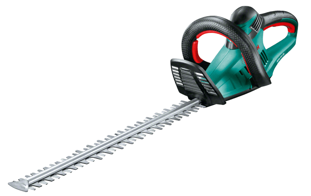 גוזם גדר בוש BOSCH AHS 55-26