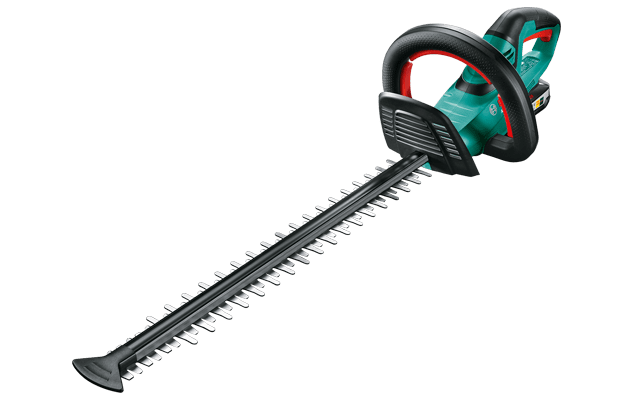 גוזם גדר חיה נטען בוש BOSCH AHS 50-20 L