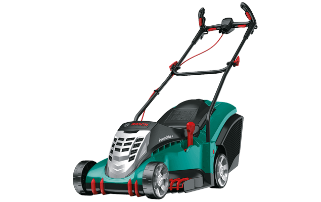 מכסחת דשא בוש BOSCH ROTAK 43