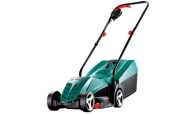 מכסחת דשא בוש BOSCH ROTAK 32