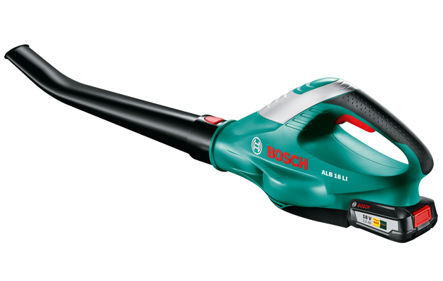 מפוח עלים נטען בוש BOSCH ALB 18 