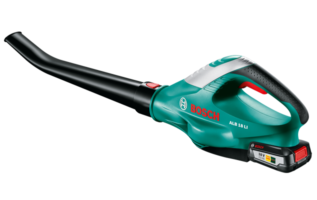 מפוח עלים נטען בוש BOSCH ALB 18 