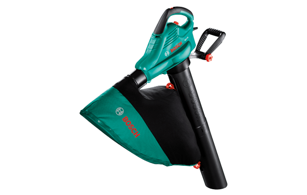 מפוח/שואב עלים בוש BOSCH ALS 25